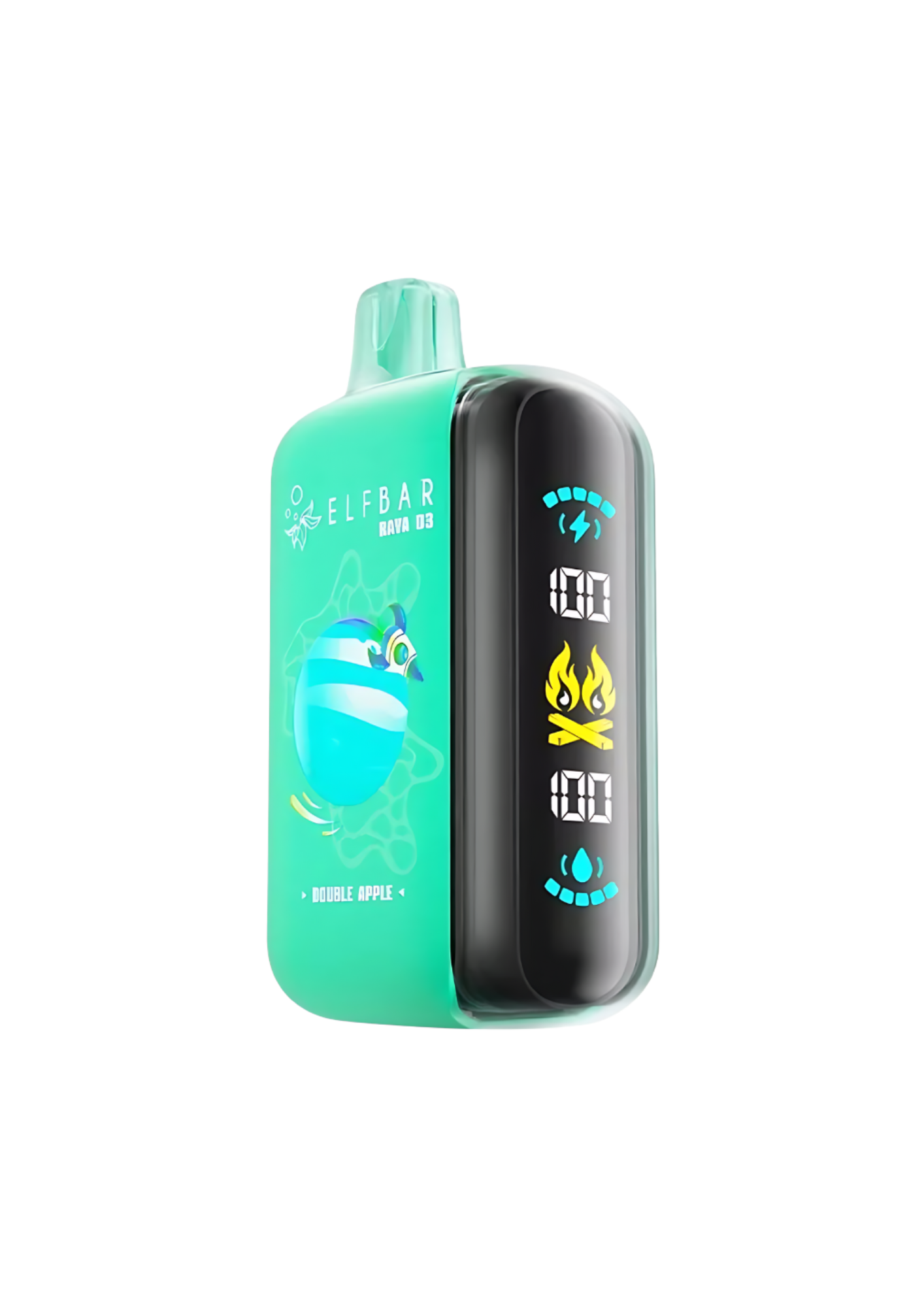 Elfbar Raya D3 (25000puffs)