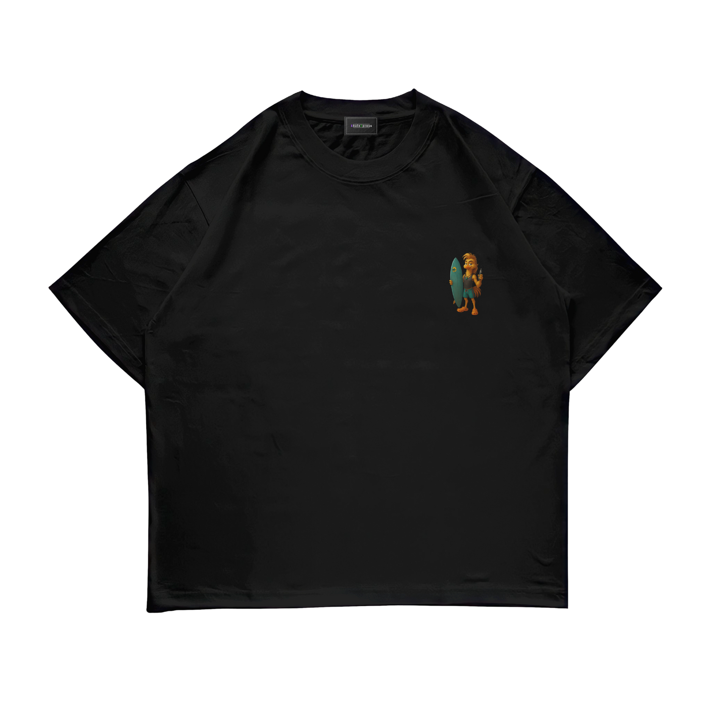 "Only for supporters"