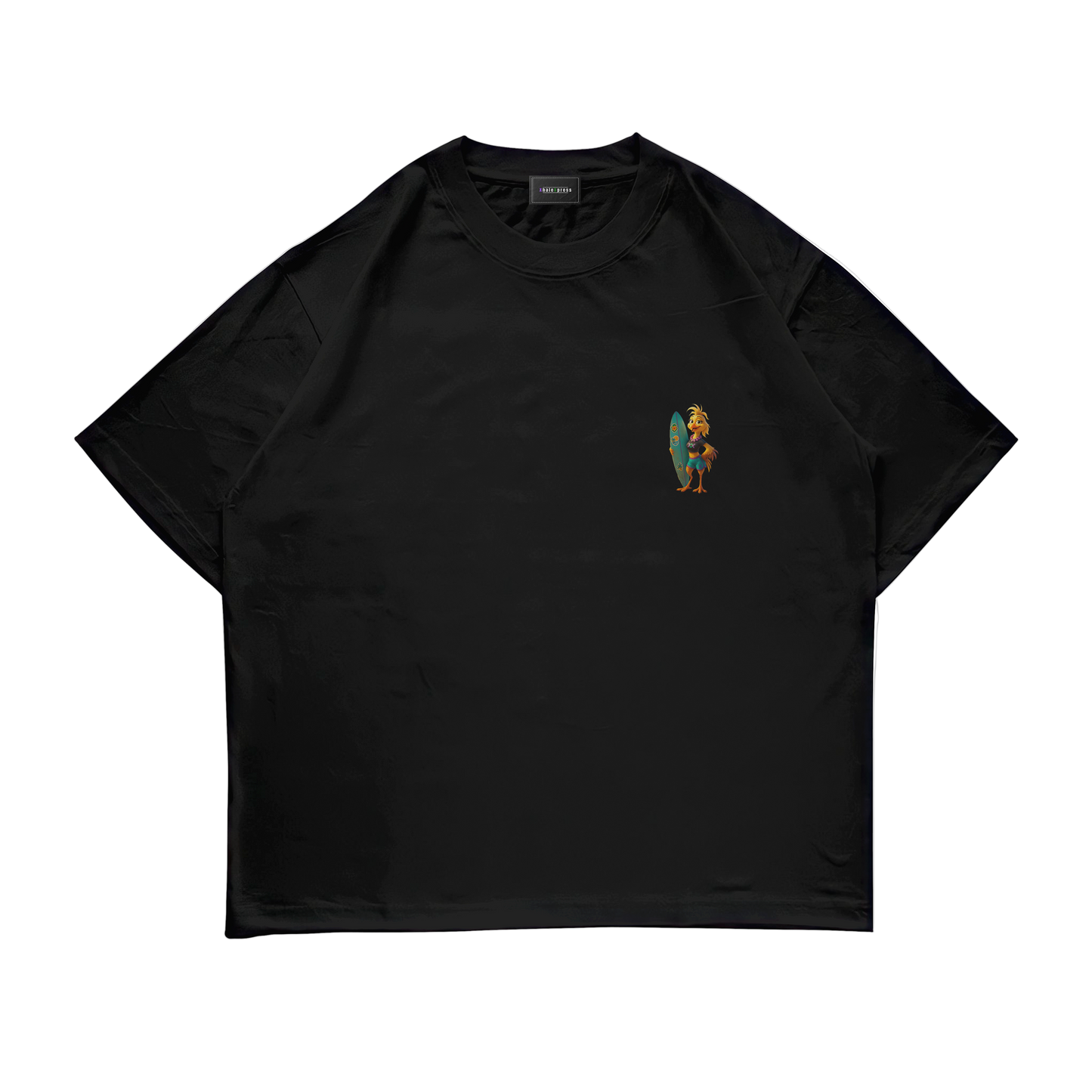 "Only for supporters"