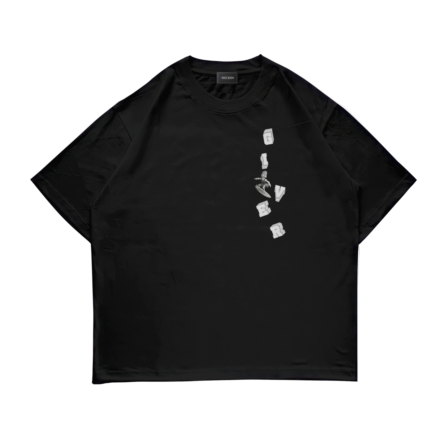 "Only for supporters"