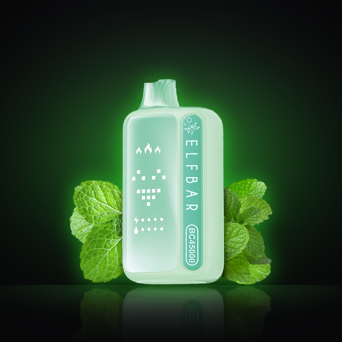 Elf Bar BC45000 Double Mint