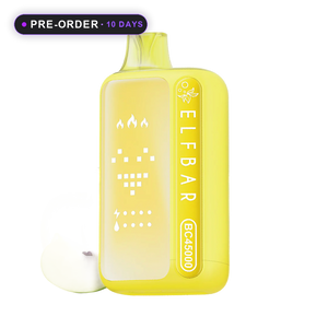 Elf Bar BC45000 Pear Soda