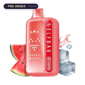 Elf Bar BC45000 Watermelon Ice
