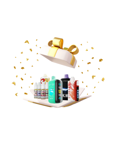 Mystery Box
