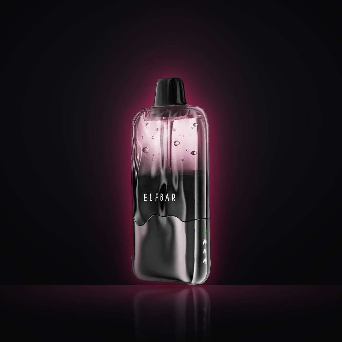 Elf Bar Duke 30000 Cranberry Pineapple