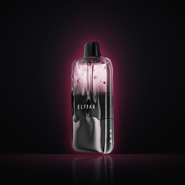 Elf Bar Duke 30000 Cranberry Pineapple