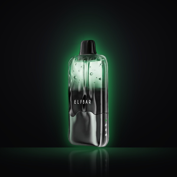 Elf Bar Duke 30000 Lemon Lime