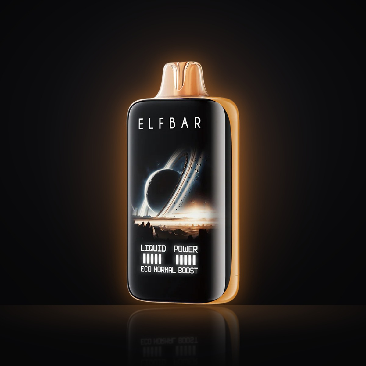 Elf Bar Moonnight 40K Lime Cola