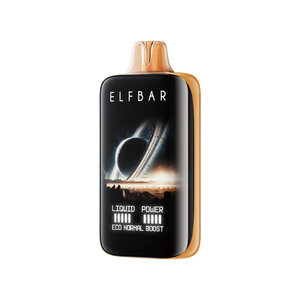 Elf Bar Moonnight 40K Mango Peach Watermelon