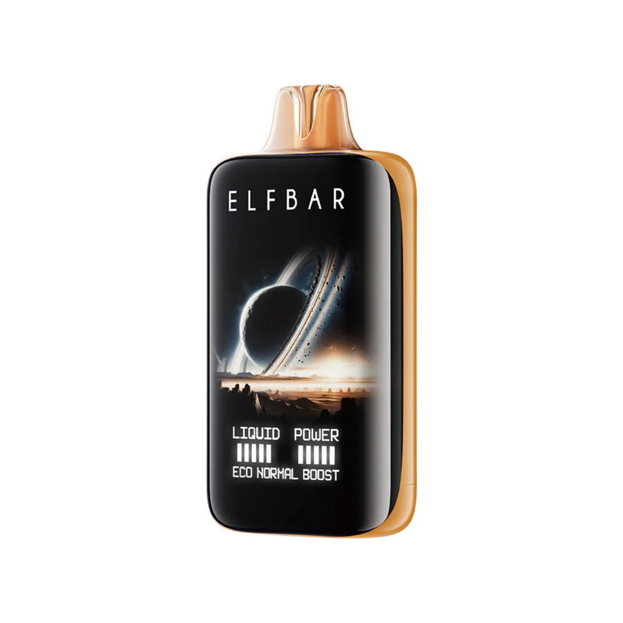 Elf Bar Moonnight 40K Lime Cola