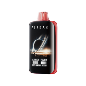 Elf Bar Moonnight 40K Watermelon Ice