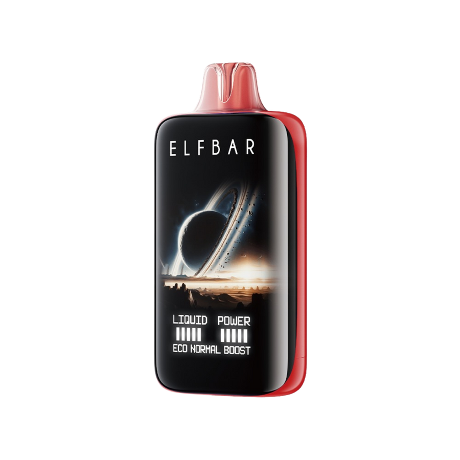 Elf Bar Moonnight 40K Watermelon Ice
