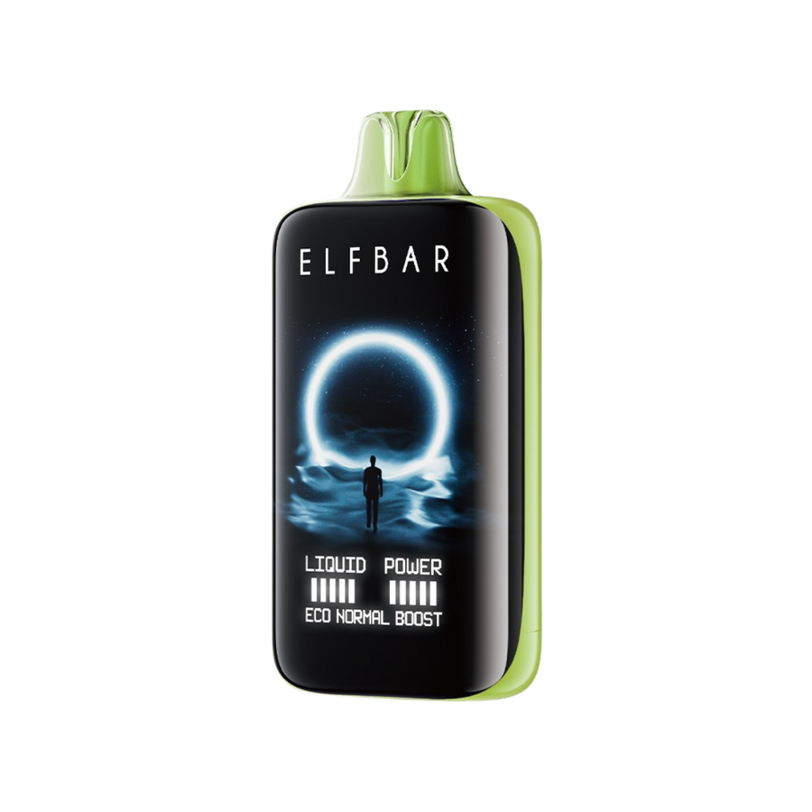 Elf Bar Moonnight 40K Miami Mint