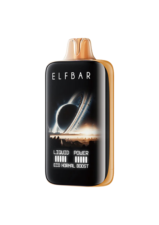 Elfbar Moonlight (40k puffs)