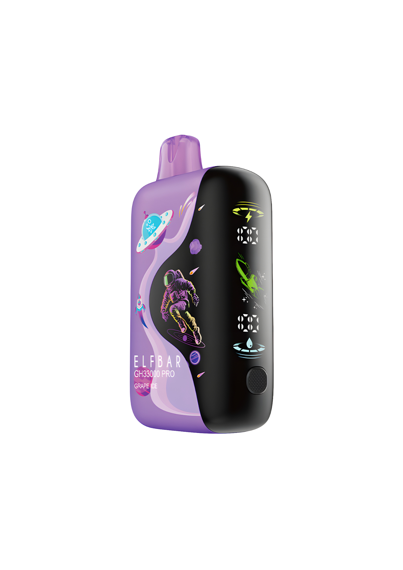 Elfbar GH33 Pro (33000 puffs)