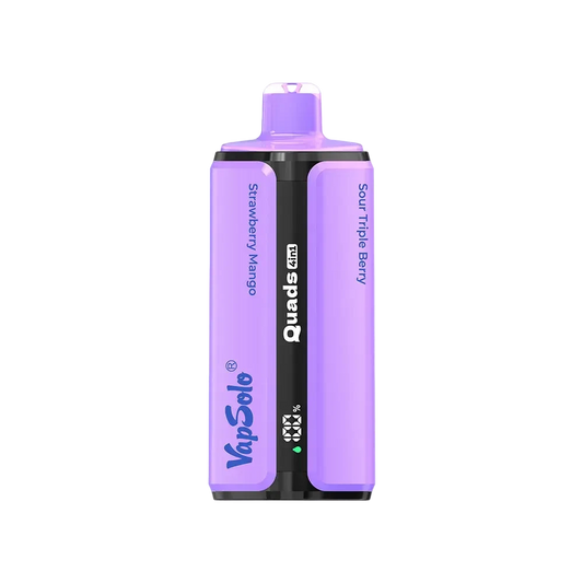 VapSolo Quads 80K