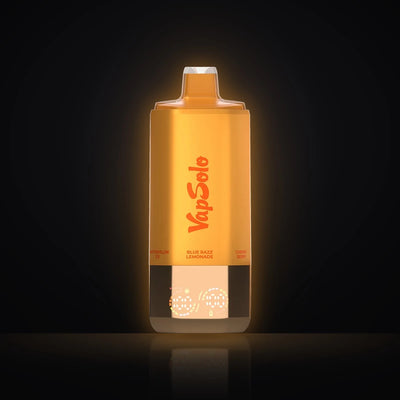 VapSolo