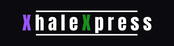 Xhale Xpress